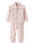 Lil' Atelier Laspektra Fleece Sæt - Hushed Violet