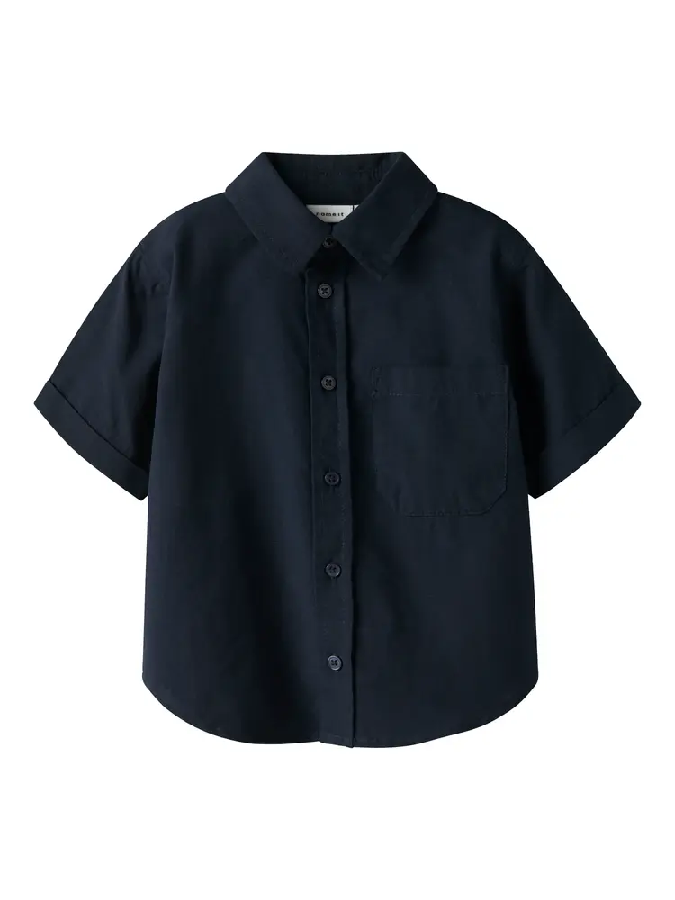 Filip Skjorte - Salute - 98 billede