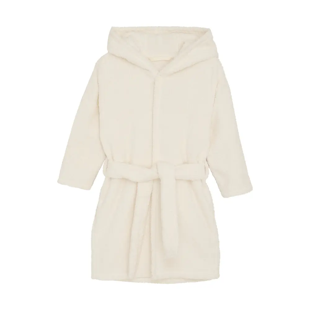 product-Badekåbe - Egret - 74/80