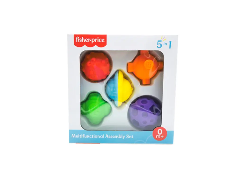 product-Multifunctional Assembly Set