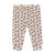 Minymo Bukser - Beige Melange