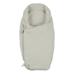 Voksi Wool Wrap wool thermal bag, Misty Green