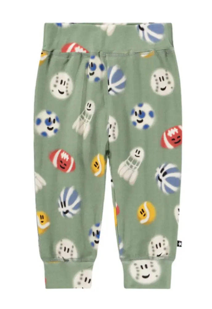 Molo Sammy Bukser - Cutie Balls - 62