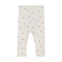 Rib Leggings - 1701