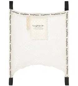 KongWalther Shopper Til Barne/Klapvogn - Magic - Nature