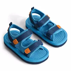Zola Sandal - Blue Tide - 30