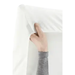 Lagen til rejseseng Light