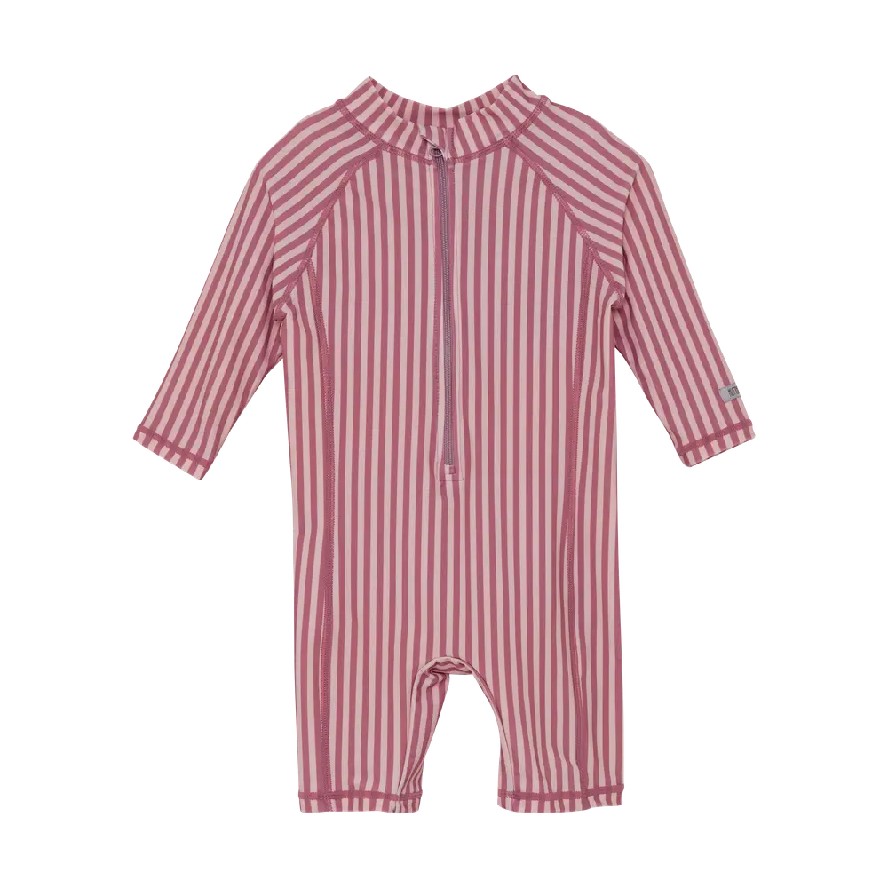 Badedragt - UV 60+ - Ash Rose - 74