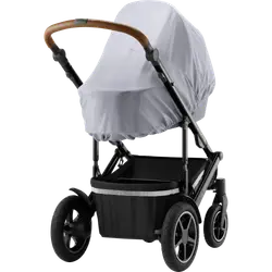 SMILE III insektnet - Silver