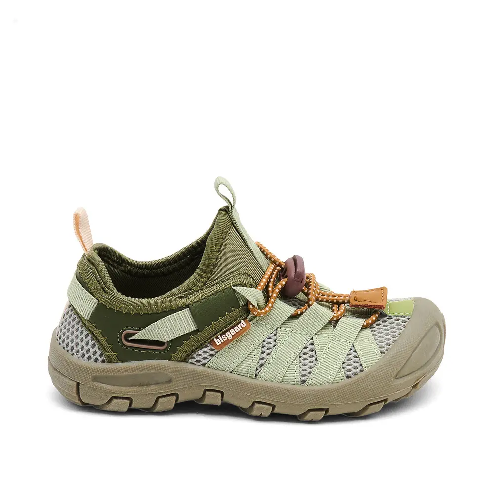 Zion Sneaker - Sage - 22