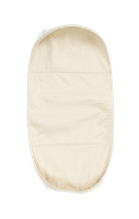 Najell SleepCarrier Waterproof Bedding - Soft Beige