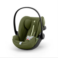 Cybex Cloud G3 Plus Autostol - Moss Green
