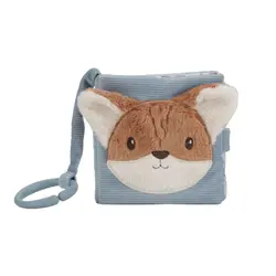 Little Dutch - Aktivitetsbog - Forest Friends - Lille