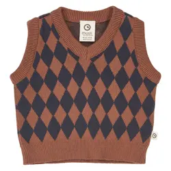 Harlequin Strikvest - Root - 74