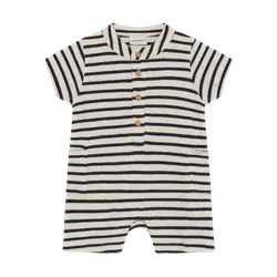 Heldragt m. Striber - Vanilla Ice - 80