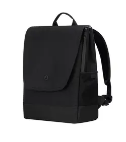 Puslerygsæk - Black