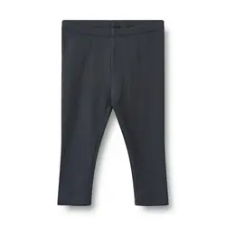 Wheat Leggings - Rib - Jules - Navy