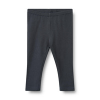 Wheat Jules Jersey Leggings - Navy