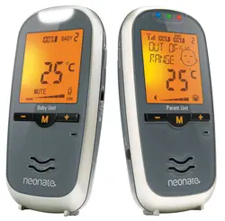 BC-6900D babyalarm (version 2)