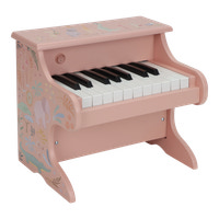 Littel Dutch Klaver - Pink - Safari Friends