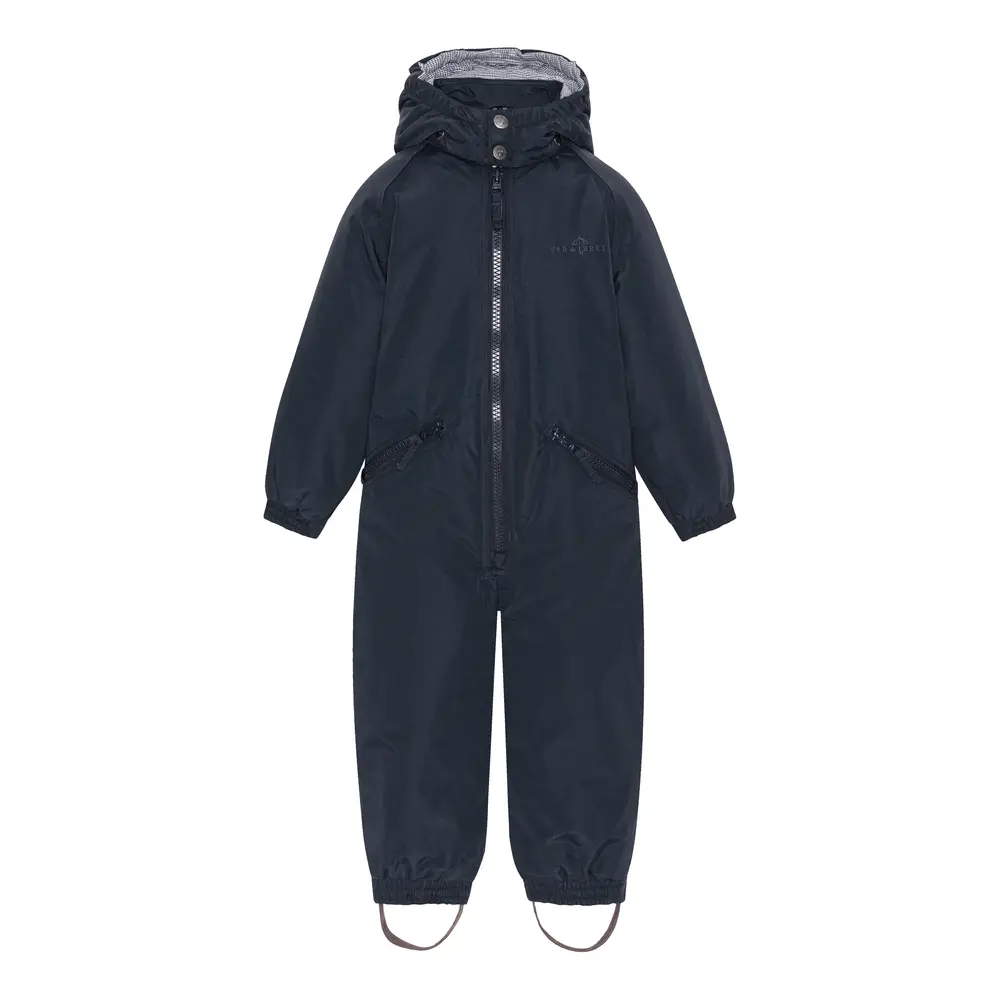 Ver De Terre Flyverdragt - Navy - 5 ÅR