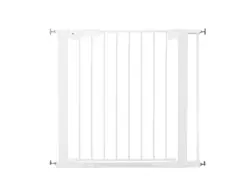 ASTA inkl. 1 ekstra forlænger - hvid - 79,5-86,5 cm.