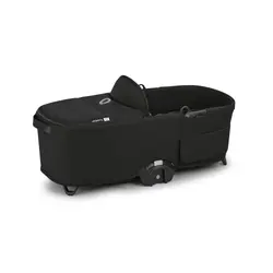 Dragonfly bassinet complete - midnight black