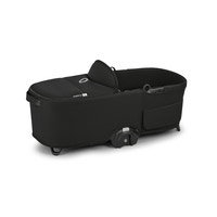 Dragonfly bassinet complete - midnight black