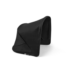 Fox 5 Renew sun canopy - heritage black