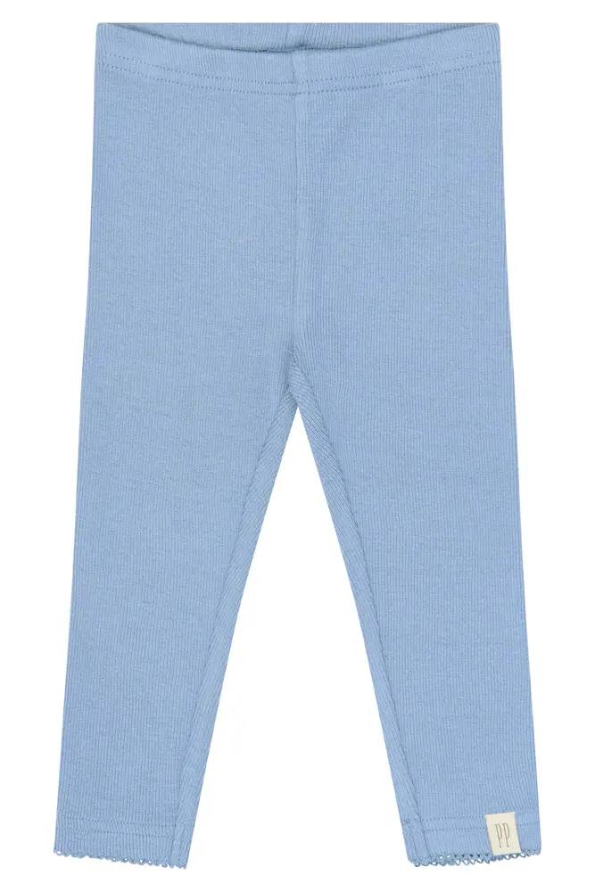 Petit Piao Sea Leggings - Stonewash