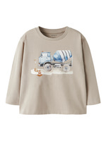 Nari Bluse - Island Fossil