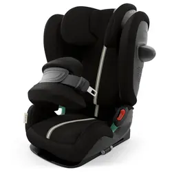 Cybex Autostol - Pallas G3 I-Size Plus - Moon Black