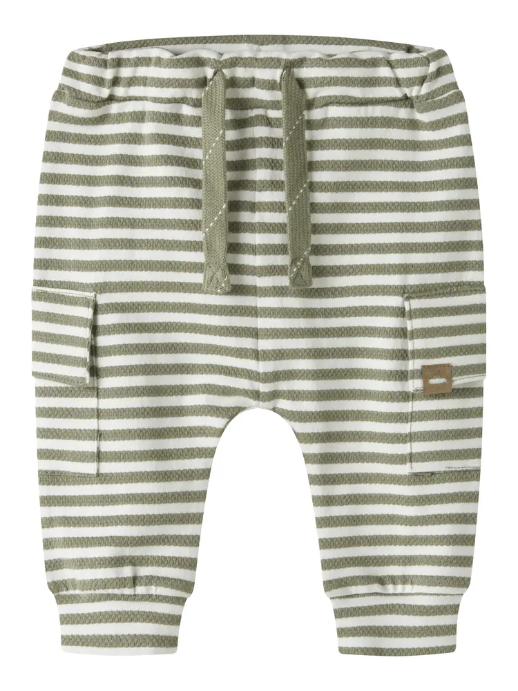 Name It Olai Bukser - Mermaid - 74