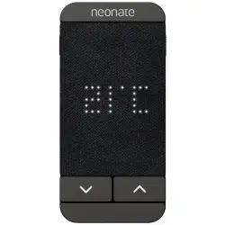 Ekstra babyenhed N65 - sort (version 2)