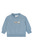The New Siblings Varren Sweatshirt - Ashley Blue