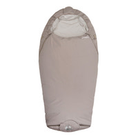 Fnugg kørepose - Sand