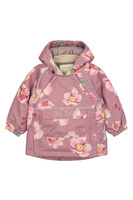 Dard Vinterjakke - Autumn Anemone