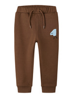 Name It Olav Sweatpants - Pinecone