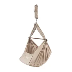 Slyngevugge - mere og bedre søvn til din baby | Moonboon