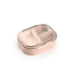 Moovo madkasse - 490ml English Rose