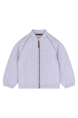 Bomber Jakke - Thistle - 110