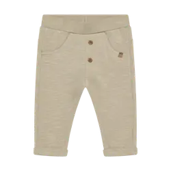 Minymo Sweatpants - Crockery