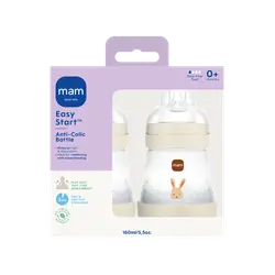 Easy Start Anti-Colic 160ml 2-pk Neutral billede