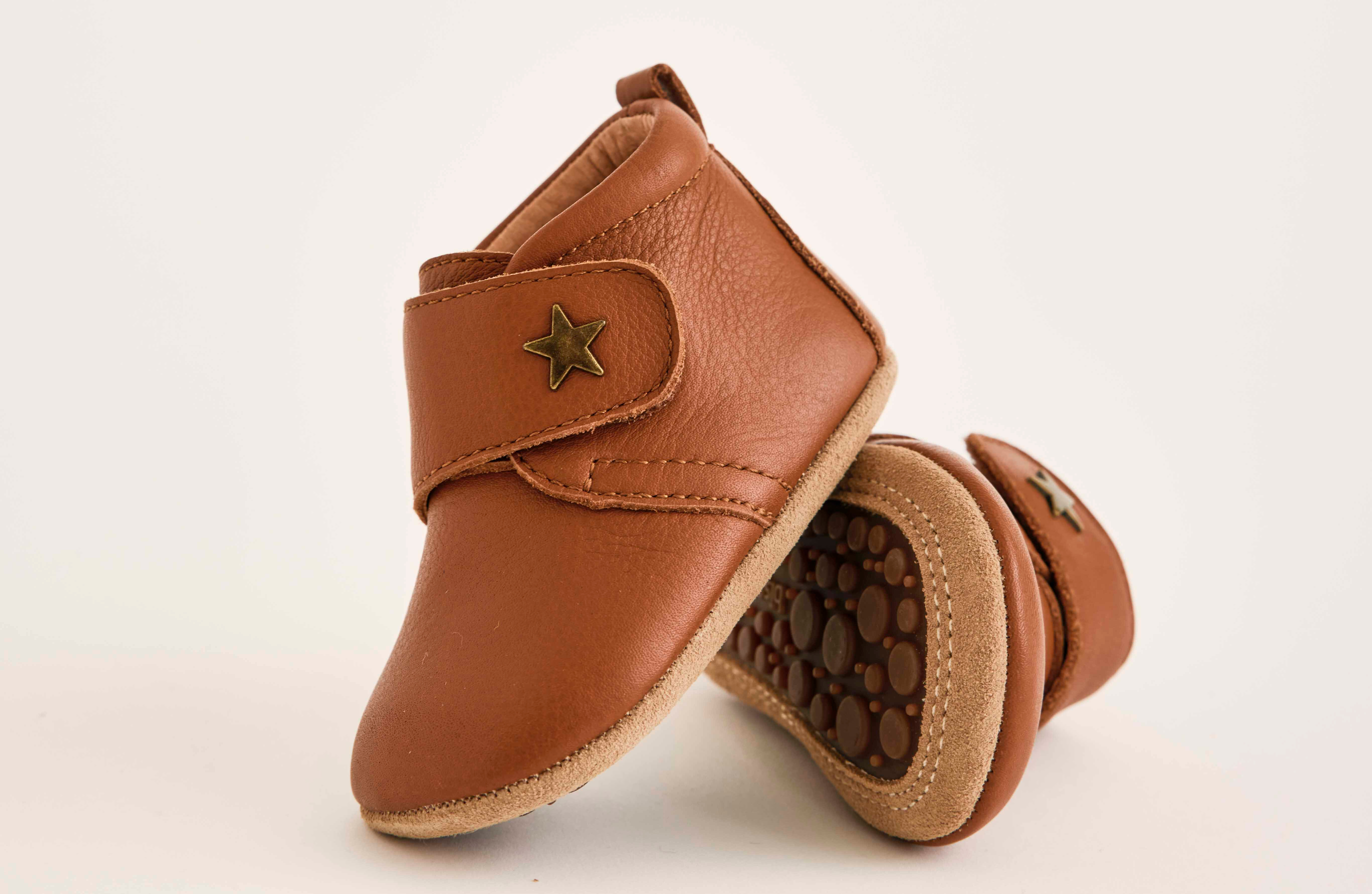 hjemmesko fra bisgaard