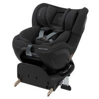 Maxi-Cosi Mica Slide Pro Autostol - Authentic Black