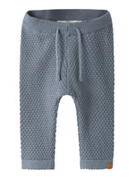 Fico Loose Knit Bukser - Tradewinds
