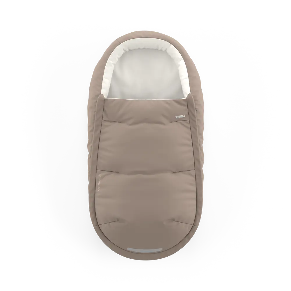 Thule Elements Kørepose - Tinted Taupe