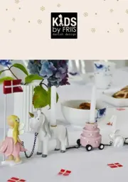En bild på alla babblarna i minisar
