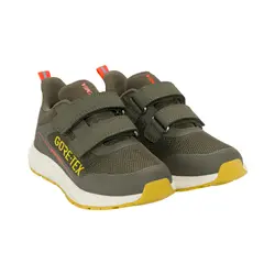 Bouncy GTX 2V - Olive billede