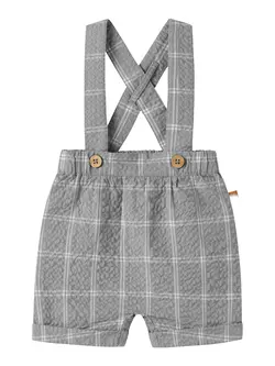 Filipe Shorts - Ultimate Grey - 68